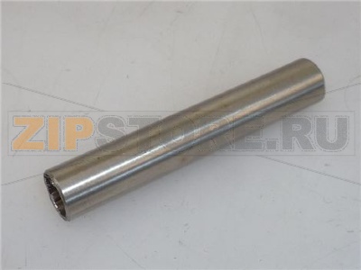 DISTANZIALE CHIUSURA ø 10x58 mm 