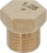 GAS NOZZLE M10x1 ø 1.25 mm