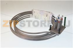 Tubular heater 6.8kW 230V OES 6.10 mini 