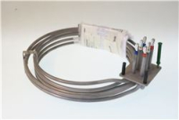 Tubular heater 6.8kW 230V OES 6.10 mini