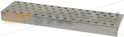 SEPARATORE RADIANTE SG-GN 1/1 