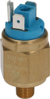 PRESSURE SWITCH ES31 2 BAR ø 1/8M B.A.