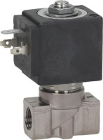 SOLENOID VALVE LUCIFER 2 WAYS 24V 50Hz