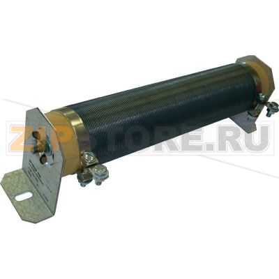 Реостат 300 В, 930 Ом, 1 шт Widap FW40-300 930R K 