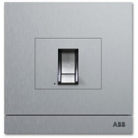 Модуль считывания отпечатка пальцев, сталь ABB 2TMA200160X0007