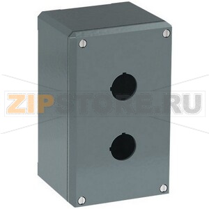 Корпус кнопочного поста 080SP2SFE ABB 1SFA170842R3002 