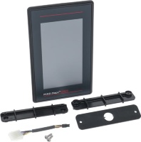 KIT DASHBOARD COMPLETE