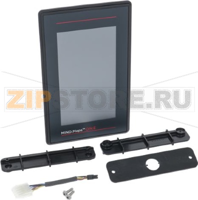 KIT DASHBOARD COMPLETE 