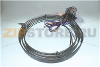 ТЭН С УПЛОТНЕНИЕМ G (E) 230B 22кВт RATIONAL 87.01.696S