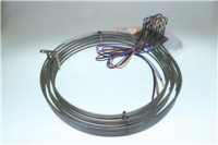 ТЭН С УПЛОТНЕНИЕМ G (E) 230B 22кВт RATIONAL 87.01.696S