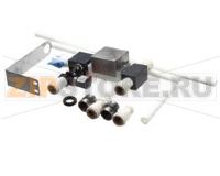 KIT, H ASSEMBLY TAP