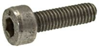 ВИНТ TCE M3X10