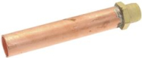 СЛИВНАЯ ТРУБКА Ø 1/8"X100 ММ