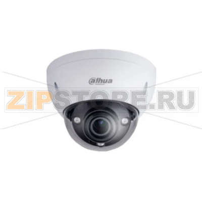 IP-камера Dahua DH-IPC-HDBW8242EP-Z4FR 