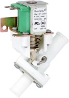 ЭЛЕКТРОКЛАПАН 208/230В 60ГЦ Ø 16 ММ