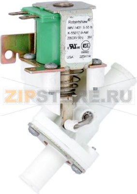 ЭЛЕКТРОКЛАПАН 208/230В 60ГЦ Ø 16 ММ 