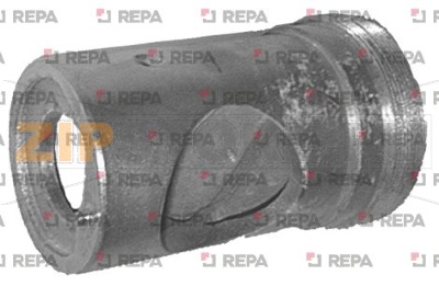 CAST IRON INLET HOLE F.MEAT MINCER 