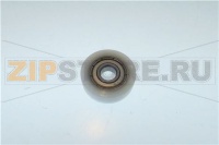 CUSCINETTO RIVESTITO D.EST.25 D.INT.7