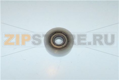 CUSCINETTO RIVESTITO D.EST.25 D.INT.7 