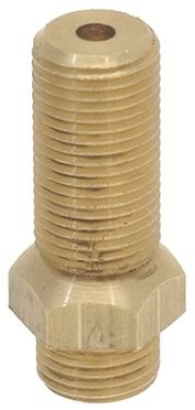 ГАЗОВАЯ ФОРСУНКА M10X1 Ø 1.75 ММ 