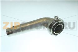 venturi D 651 ORIZZONTALE 