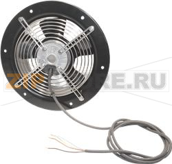 MOTOR FAN W2E200-AE31-0 