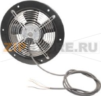MOTOR FAN W2E200-AE31-0
