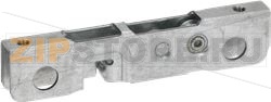 ROLL HOLDER OVEN HINGE  GLEMGAS 