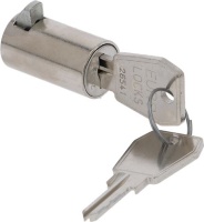 ЗАМОК ДВЕРЦЫ B657 25A