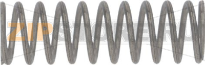 SPRING ø 13x42 mm 