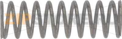 SPRING ø 13x42 mm 