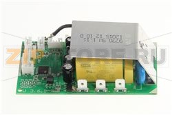 ELECTRONIC BOARD DELONGHI WI1473 