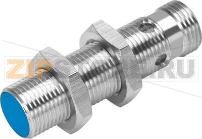 Датчик положения Festo SIEH-M12B-NS-S-L-CR 