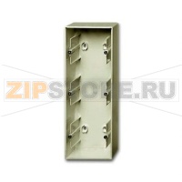 Коробка для открытого монтажа ABB 2CKA001799A0964