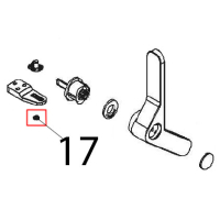 Washer Angelo Po FX101E1