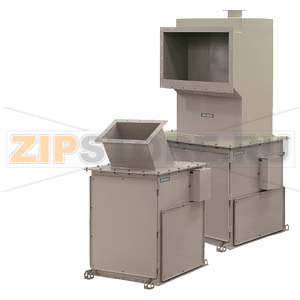 Расходомеры сыпучих материалов SITRANS WF200 и WF250 рассчитаны на работу со средней и большой производительностью с различными размерами частиц, плотностью и текучестью. Расходомер WF250 имеет аэрируемую конструкцию, рассчитанную на работу с гравитационн 