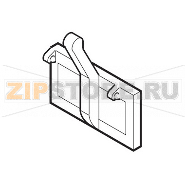 Bilanciere controllo dose grigio Saeco Stratos Bilanciere controllo dose grigio Saeco Stratos

Запчасть на сборочном чертеже под номером: 11

Название запчасти на итальянском языке: Bilanciere controllo dose grigio Saeco Stratos