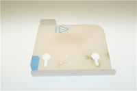 PROTECTION PLEXIGLAS