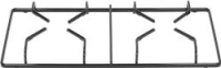 GRID ENAMELLED 2 BURNERS SMALVIC