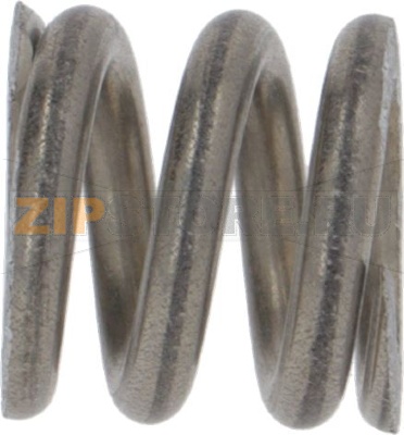 Spring Connection Steam Tap 