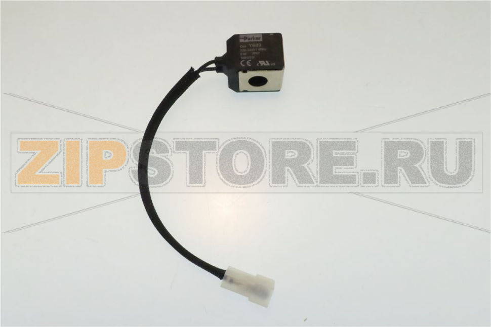 КАТУШКА PARKER YB09 208/240В 9ВТ 60ГЦ 