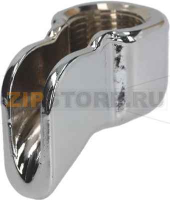 ОДИНАРНЫЙ НОСИК Ø 3/8&quot; 