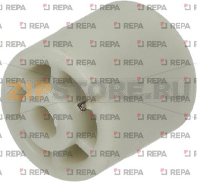 WHEEL REFRIGERATOR BEKO ø 25x30 mm 