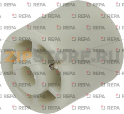 WHEEL REFRIGERATOR BEKO ø 25x30 mm 