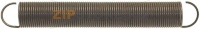 TENSION SPRING ø 19.4x147 mm
