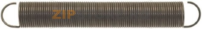 TENSION SPRING ø 19.4x147 mm 