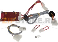 ЭЛЕКТРОННАЯ ПЛАТА ELECTROLUX PROFESSIONAL