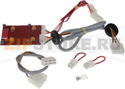 ЭЛЕКТРОННАЯ ПЛАТА ELECTROLUX PROFESSIONAL 