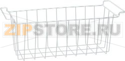ЯЩИК ДЛЯ ХОЛОДИЛЬНИКА INDESIT 