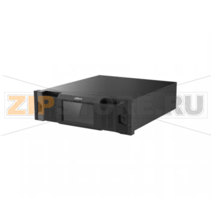 IP-видеорегистратор Dahua DHI-IVSS7016DR-8M 